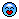 Blaue Coole Smilies (24) Smiley – Blau